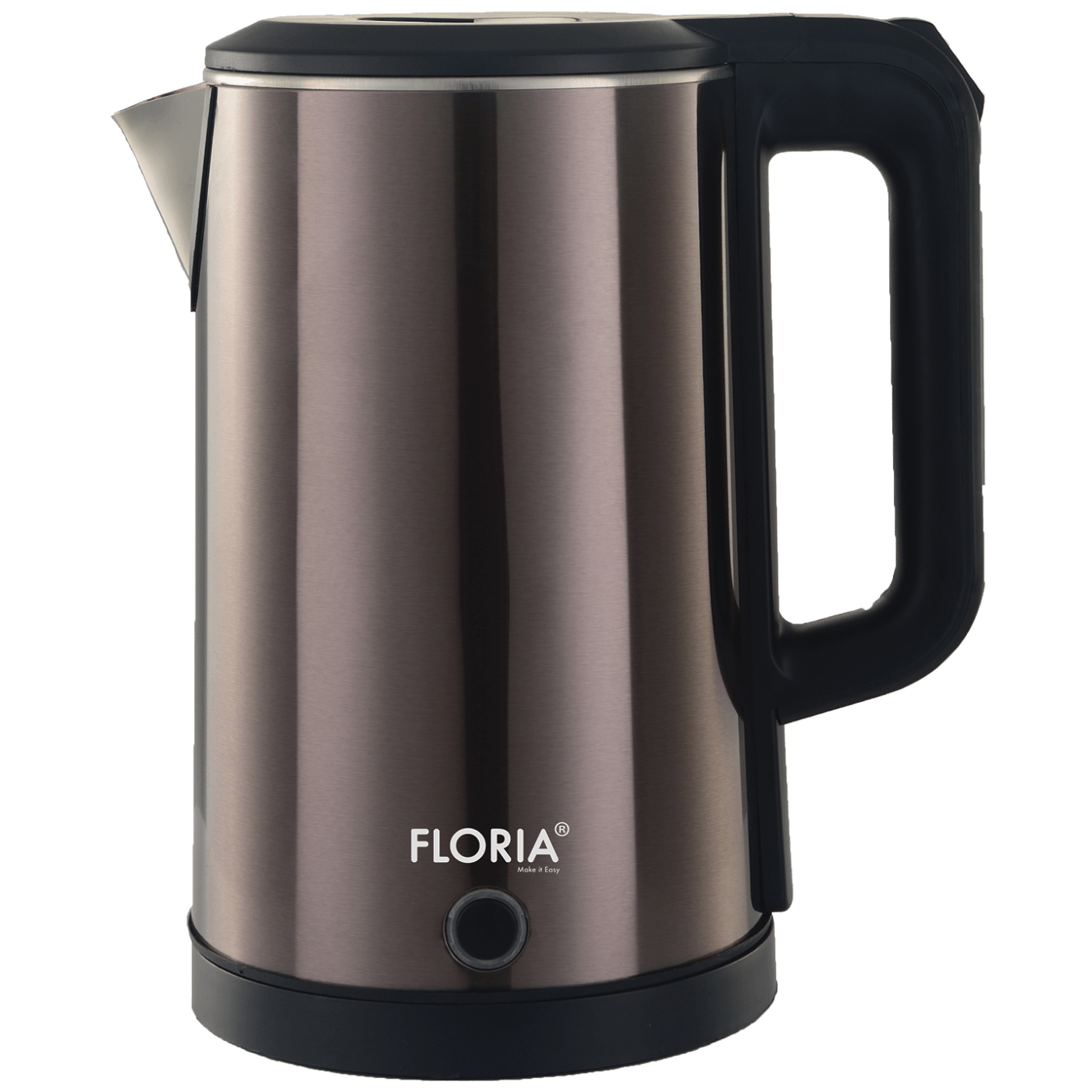 Floria Kuhalo za vodu, zapremina 1.8 l, 1500-1650 W - ZLN6142