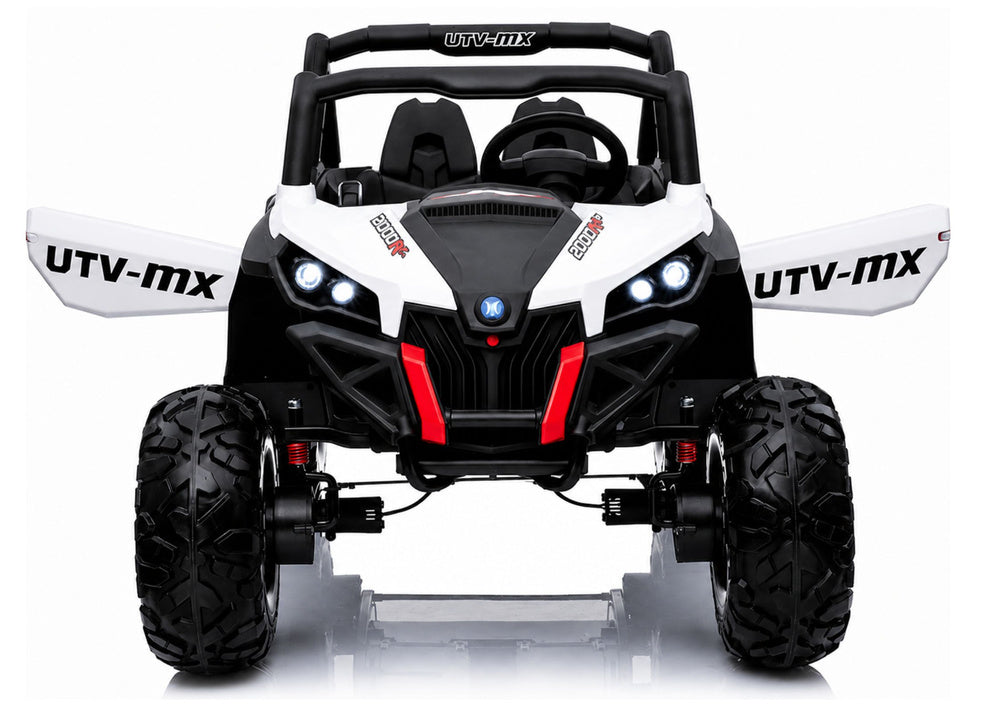 Buggy na akumulator XMX603 4×4 – bijeli