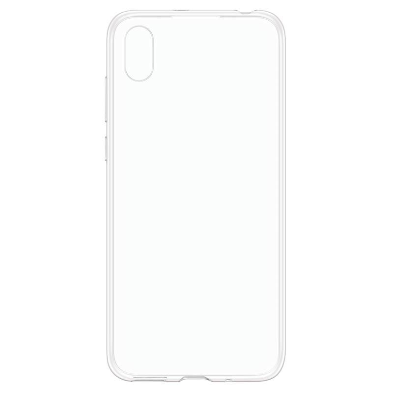 Huawei 51993192 maska za mobitel 14,5 cm (5.71") Poklopac Prozirno