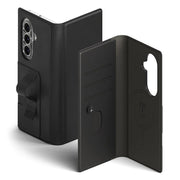 Ringke – Magnetni novčanik Folio Grip za Samsung Galaxy Z Fold 7 – crni