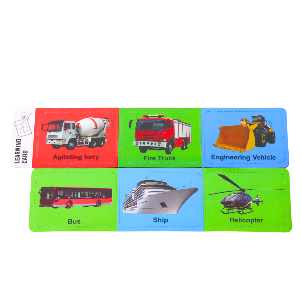 Metalni set vozila Pickup s kamperom DIE-CAST - narančasti