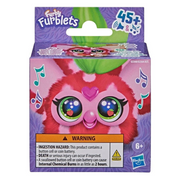 Furby G33685X00 plišana igračka
