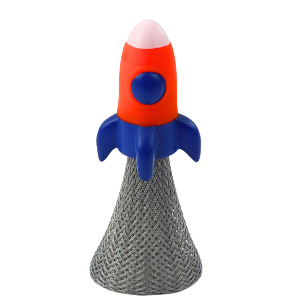 Svemirski brod za igru skakalica - 11cm - model biramo nasumično