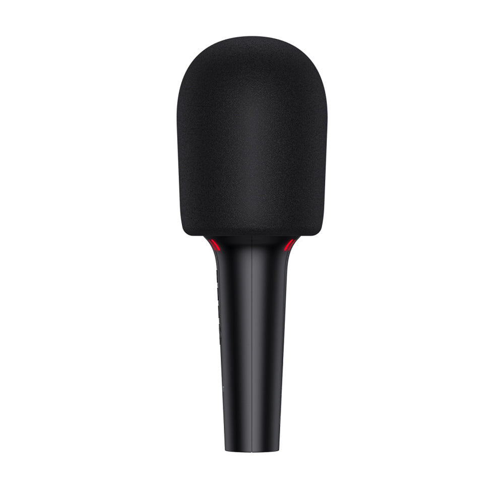 Havit - Prijenosni karaoke mikrofon (SK851BT) Bluetooth V5.0 TF AUX 6h 1200mAh - Crni