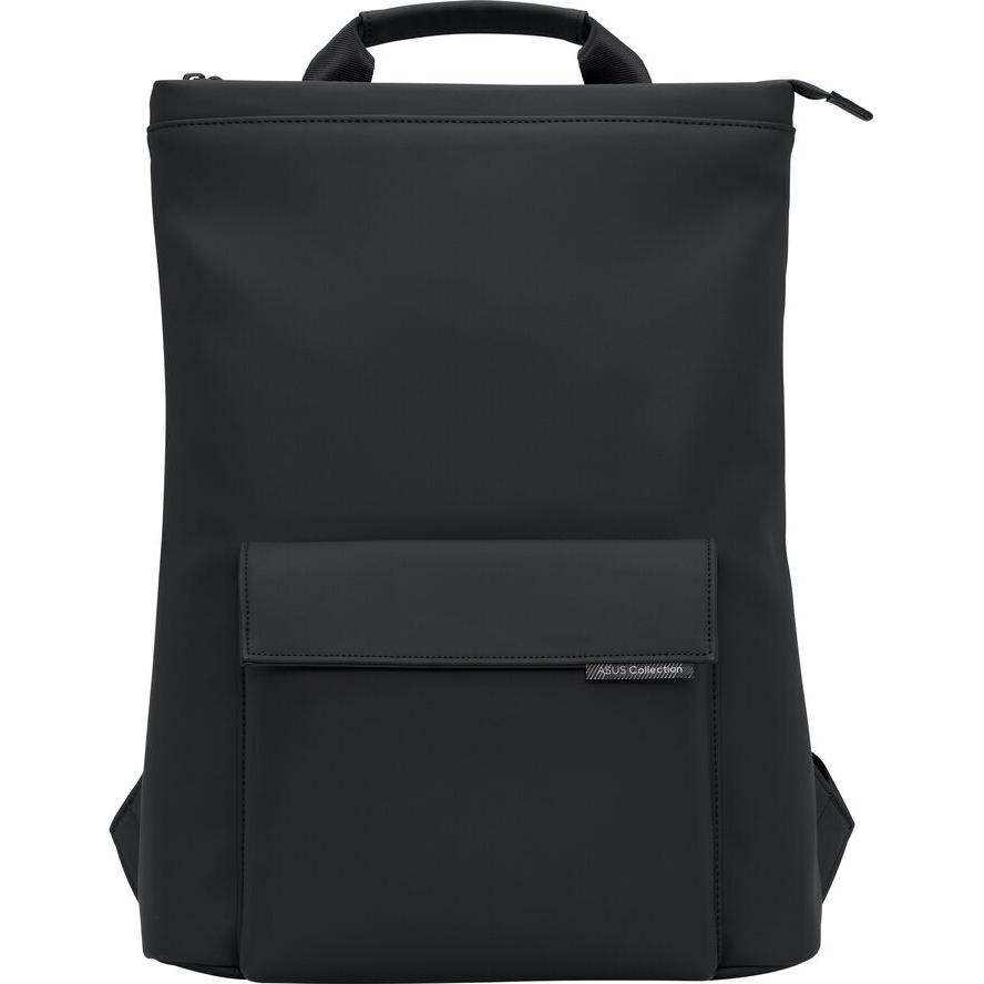 ASUS Vigour 16" Backpack 40,6 cm (16") Naprtnjača Crno