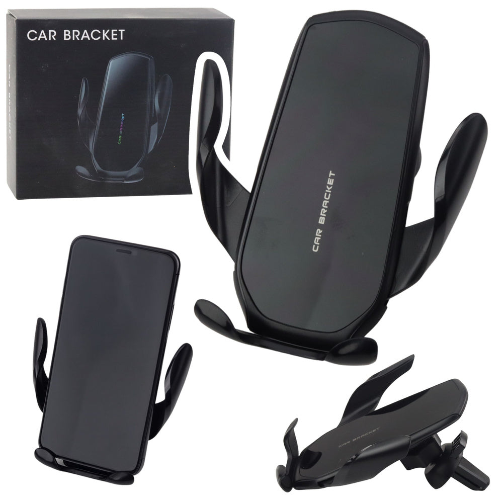 Držač za telefon za ventilaciju u automobilu - Gravity