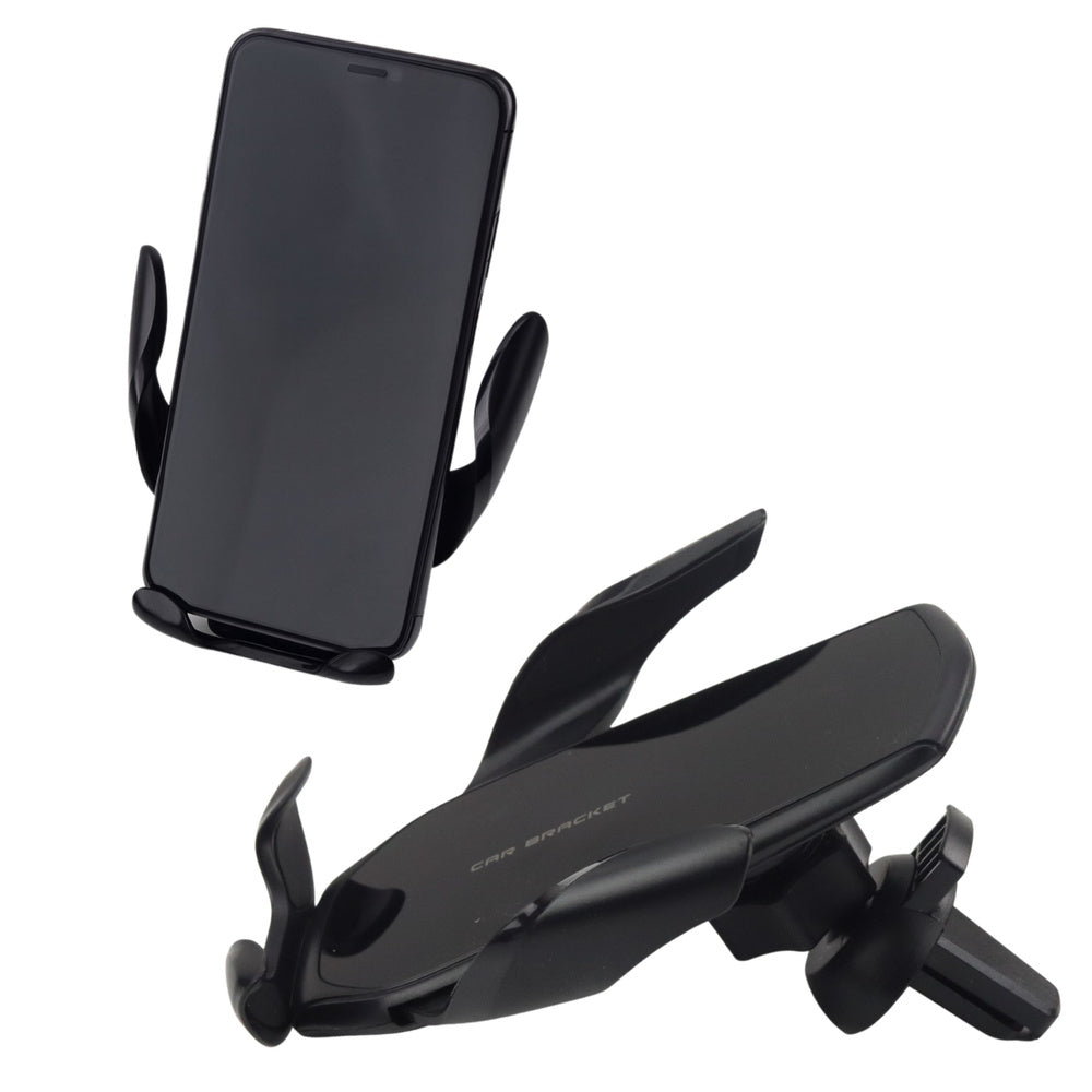 Držač za telefon za ventilaciju u automobilu - Gravity