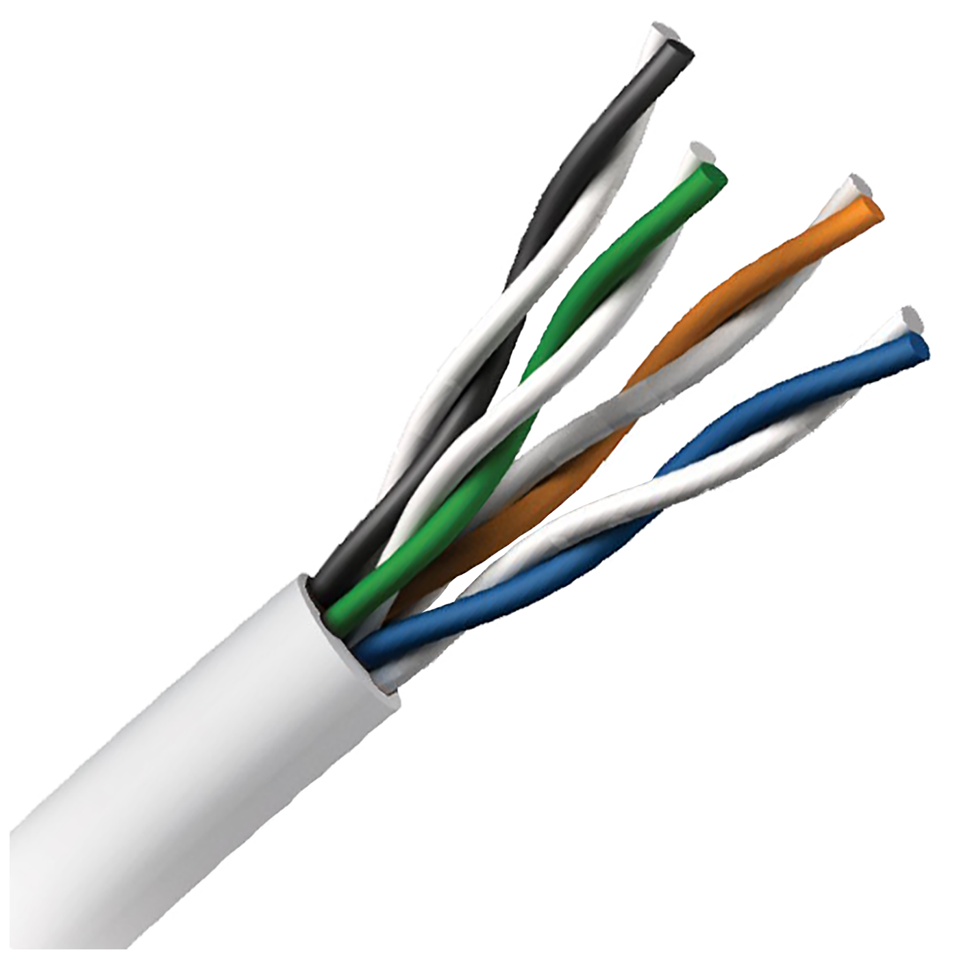 Connect XL Mrežni UTP CAT5E kabel na pak 100 met - CXL-UTP100