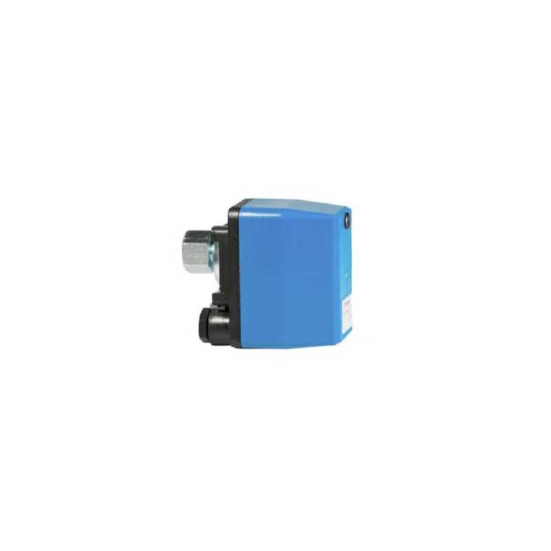 Sklopka tlačna 1,5-6 Bara 3F R12