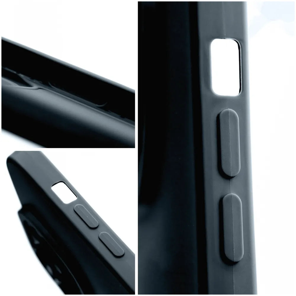 Roar Luna Case maskica za Samsung Galaxy A55 5G crna