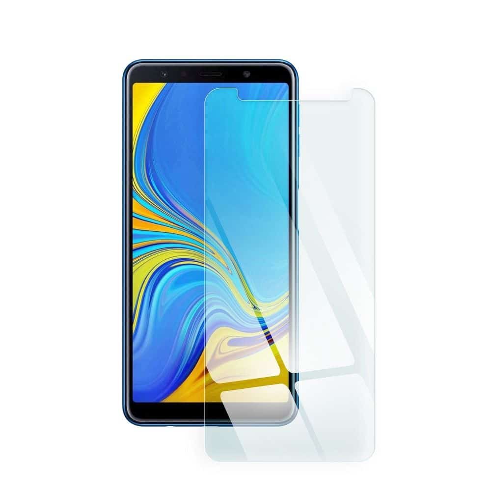 Kaljeno staklo Blue Star za Samsung Galaxy A7 2018