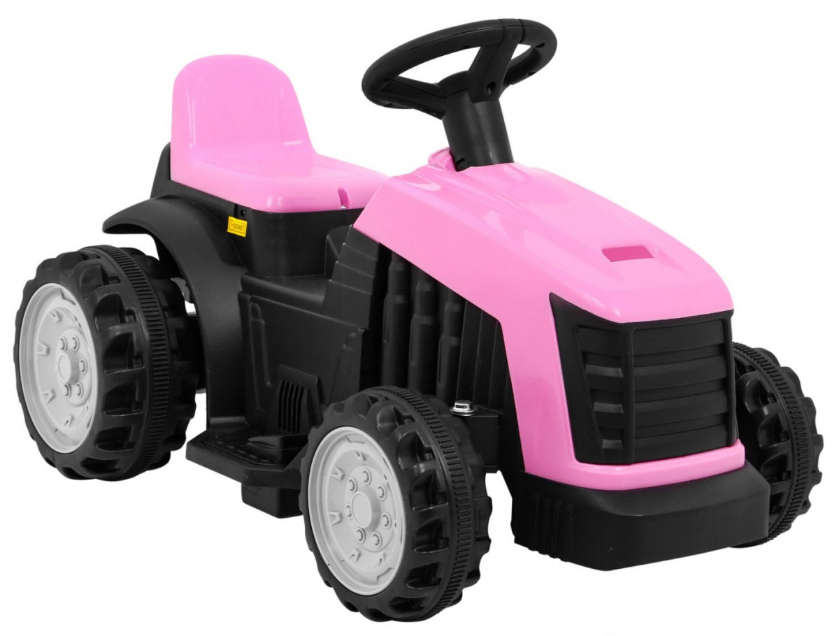 Traktor na akumulator T7 - rozi