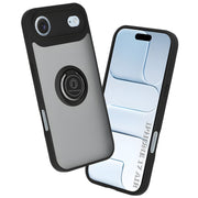 Futrola glinth za Apple iPhone 17 Air - Crna KP38509