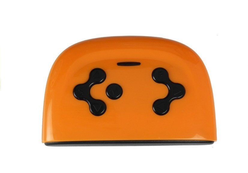 Auto na akumulator HL1538 - crveni