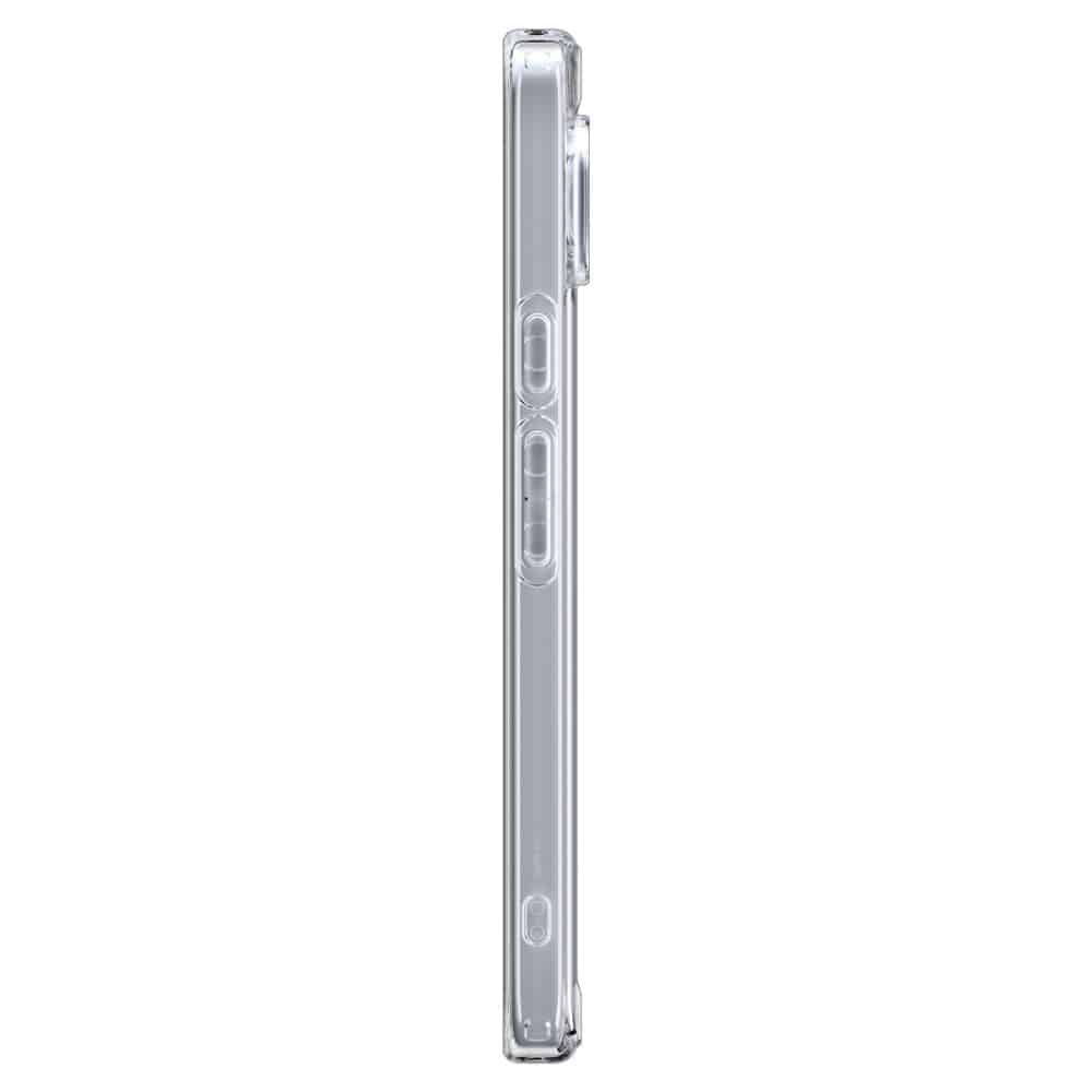 Spigen – Ultra Hybrid maska za Google Pixel 10 Pro XL ACS09738 – Crystal Clear
