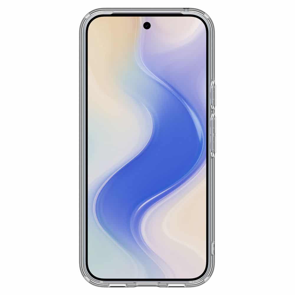 Spigen – Ultra Hybrid maska za Google Pixel 10 Pro XL ACS09738 – Crystal Clear