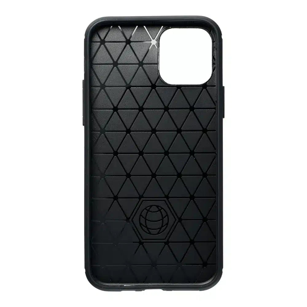CARBON maska za XIAOMI Redmi NOTE 12 4G crna