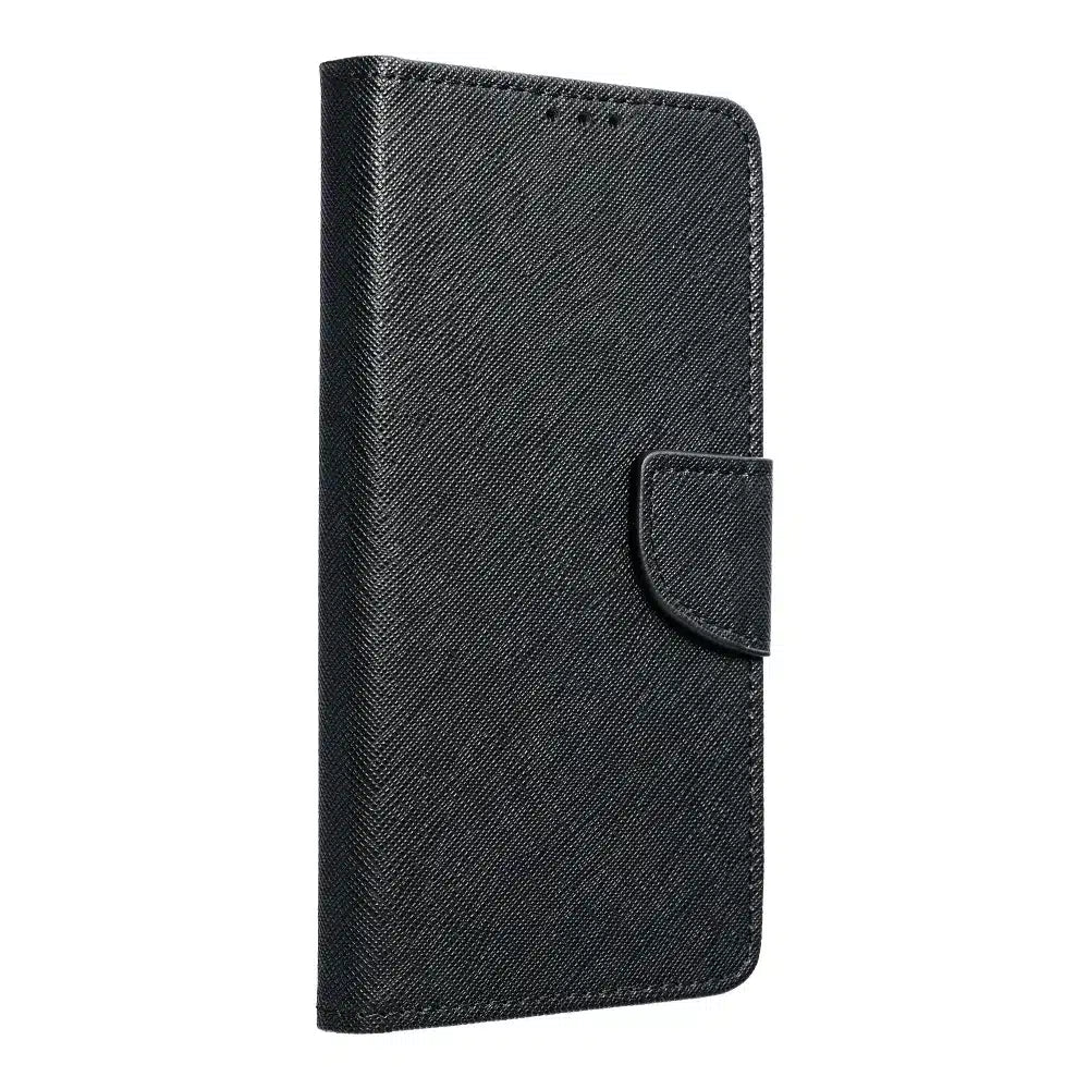 FANCY book preklopna futrola za SAMSUNG GALAXY A13 5G / A04S crna