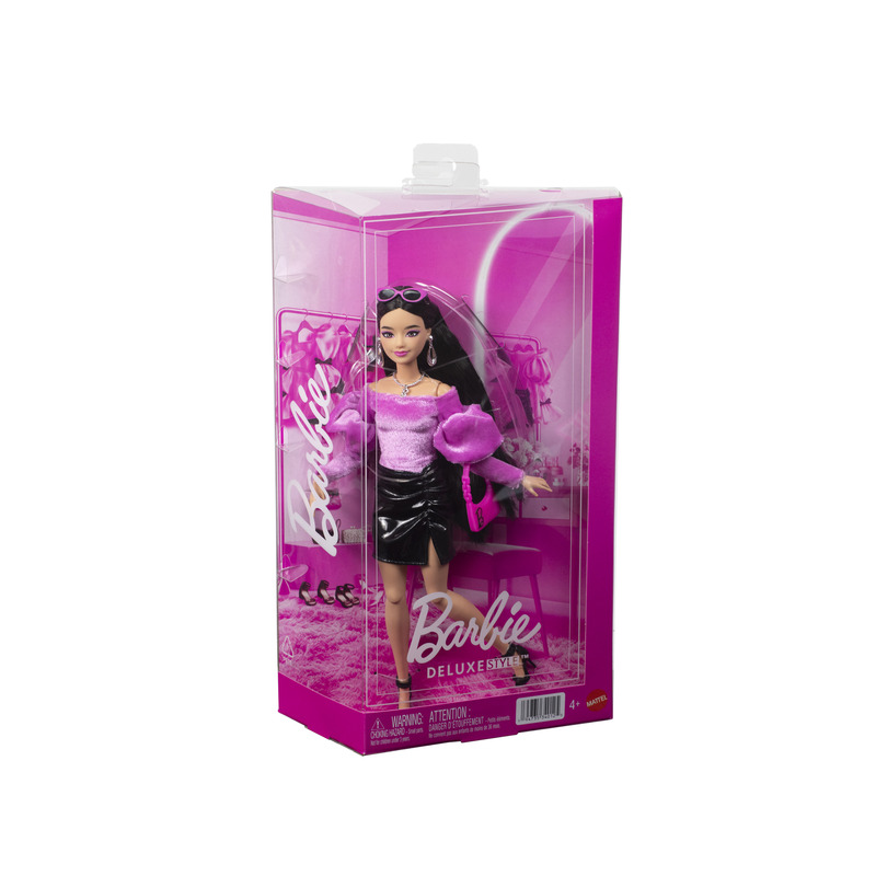 Barbie JJN76 lutka