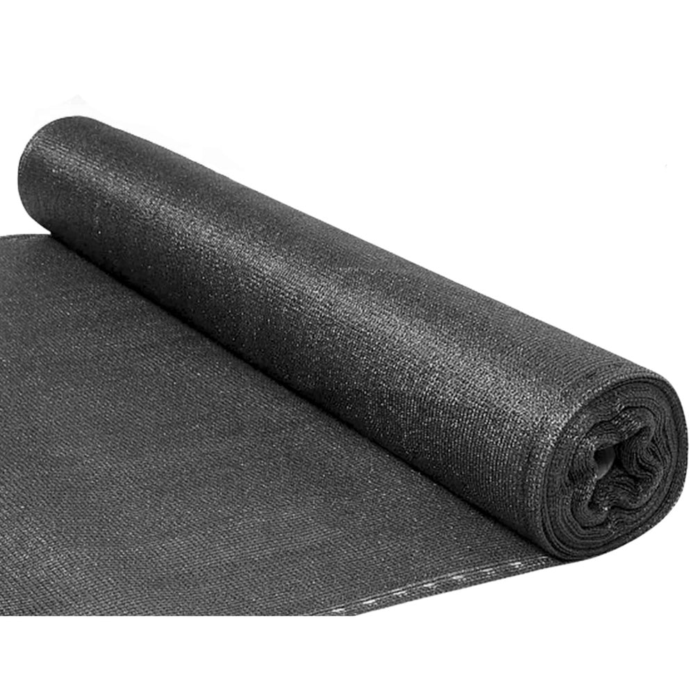 Zaštitna mreža za ogradu 1.5M x 50M 70g/m² - siva