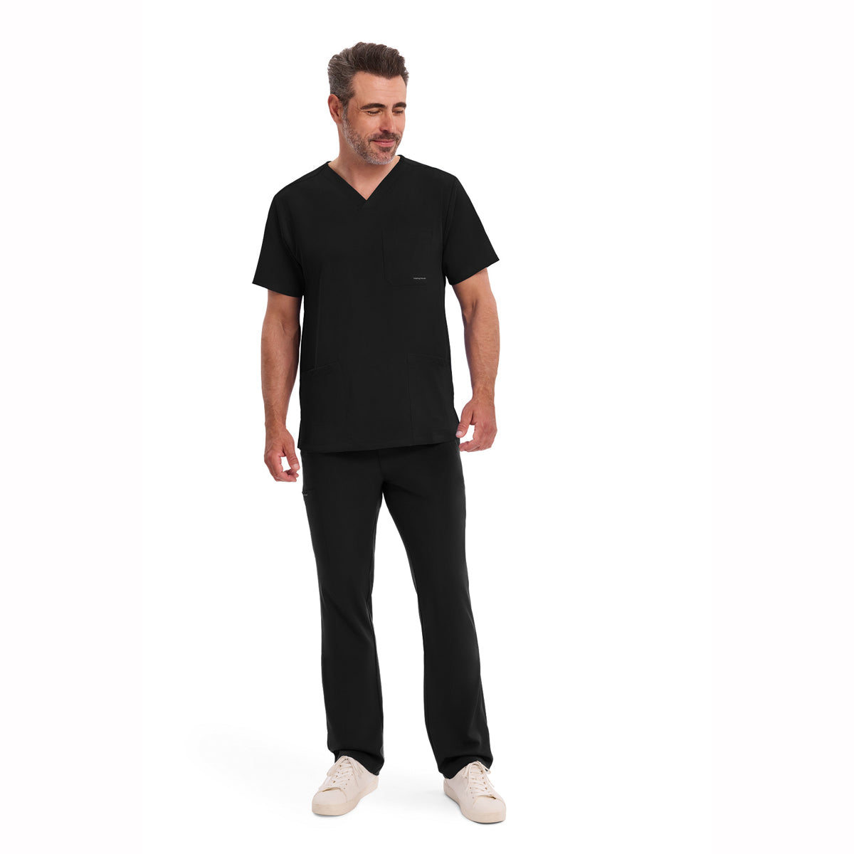 Muška bluza HHE2590 crna