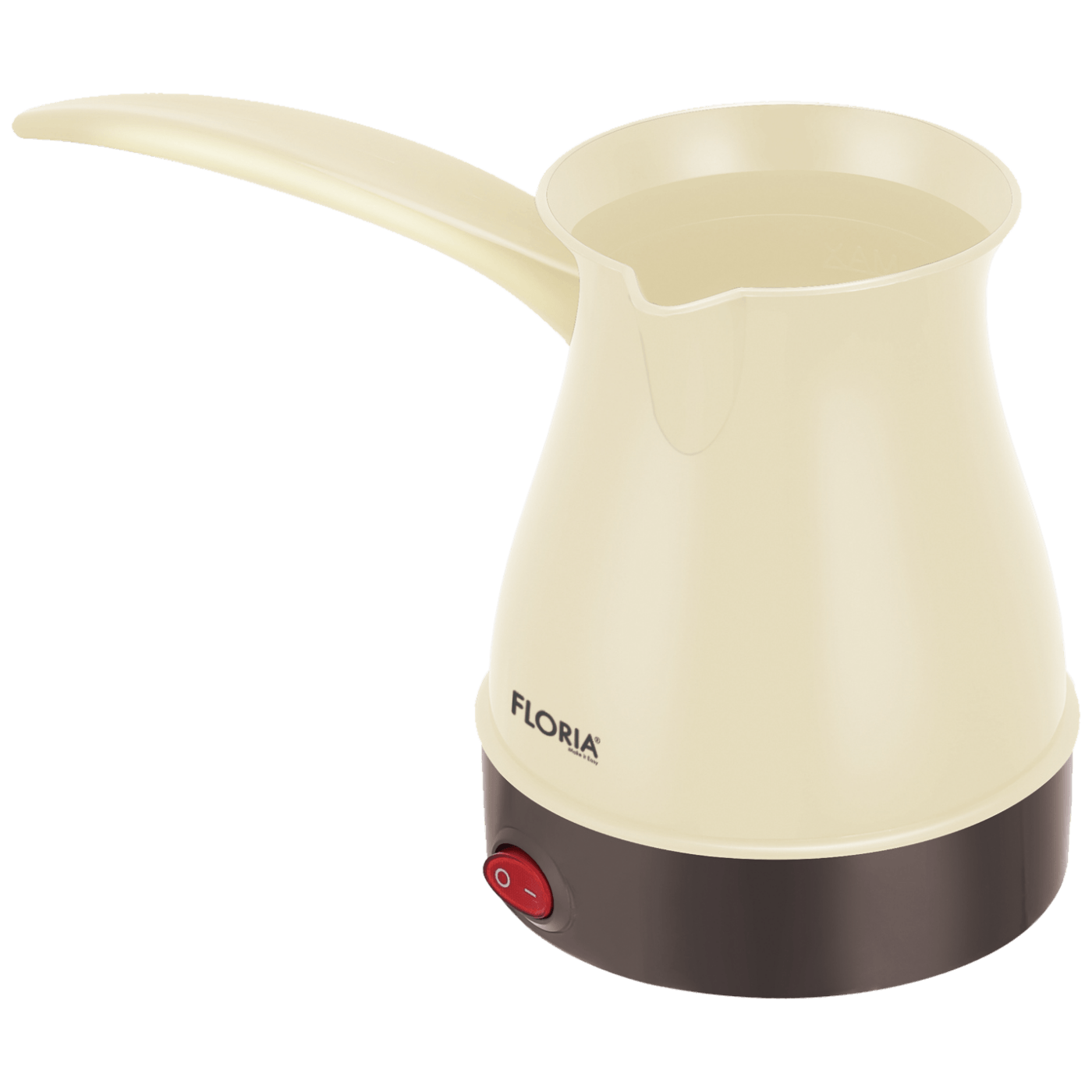 Floria Kuhalo za kavu, 600 W, 0,5 lit. - ZLN4926