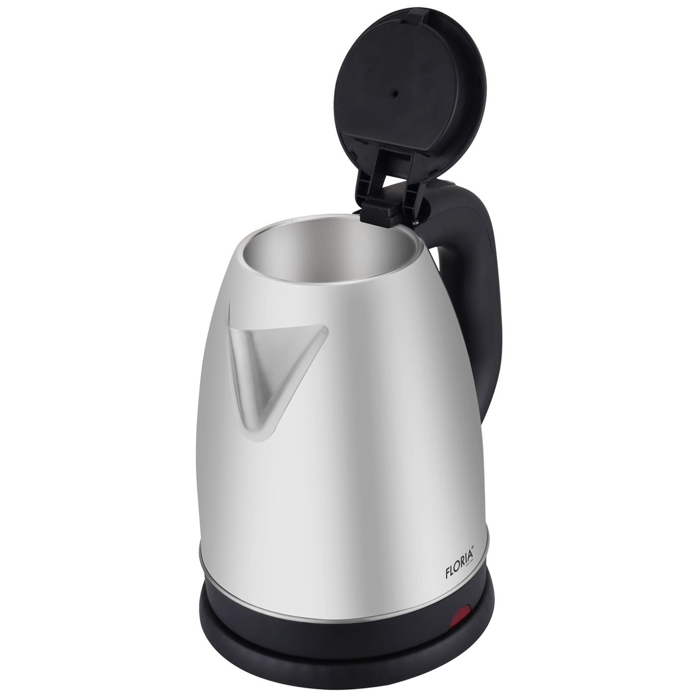 Floria Kuhalo za vodu, zapremina 2.0 l, 1500 W, INOX - ZLN2751