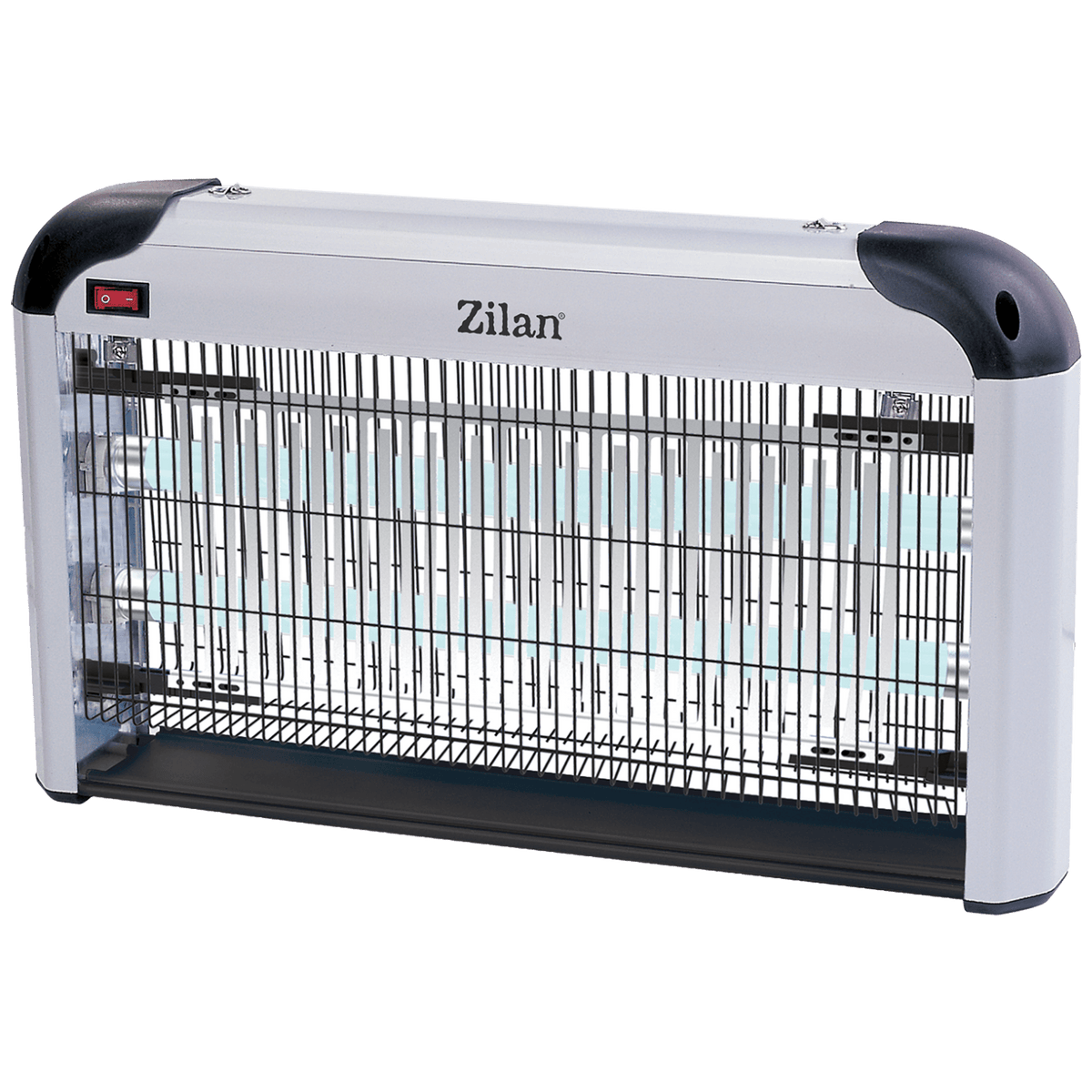 Zilan Električna zamka za insekte, UV svjetlost 20W - ZLN7071