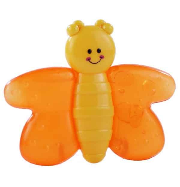 Gel grizalo leptirić