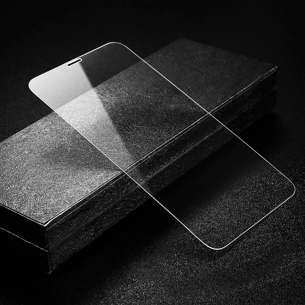 Techsuit Clear Vision Glass kaljeno staklo za Xiaomi Redmi 15C 4G / Redmi 15C 5G / Poco C85 4G