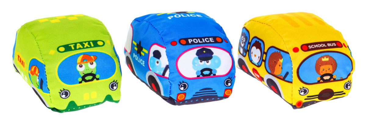 Set mekanih autića sa podlogom za igru  CARS