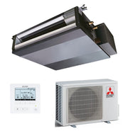 Mitsubishi Electric klima uređaj SEZ-M35DA/SUZ-M35VA 3,5kW