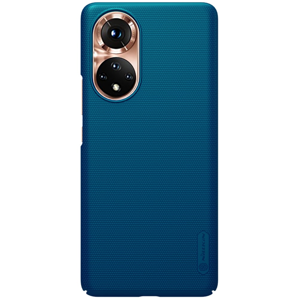 Nillkin Super Frosted Shield za Huawei Nova 9 / Honor 50 plava