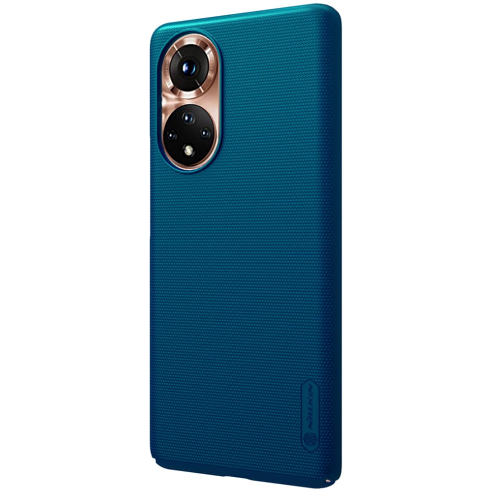 Nillkin Super Frosted Shield za Huawei Nova 9 / Honor 50 plava