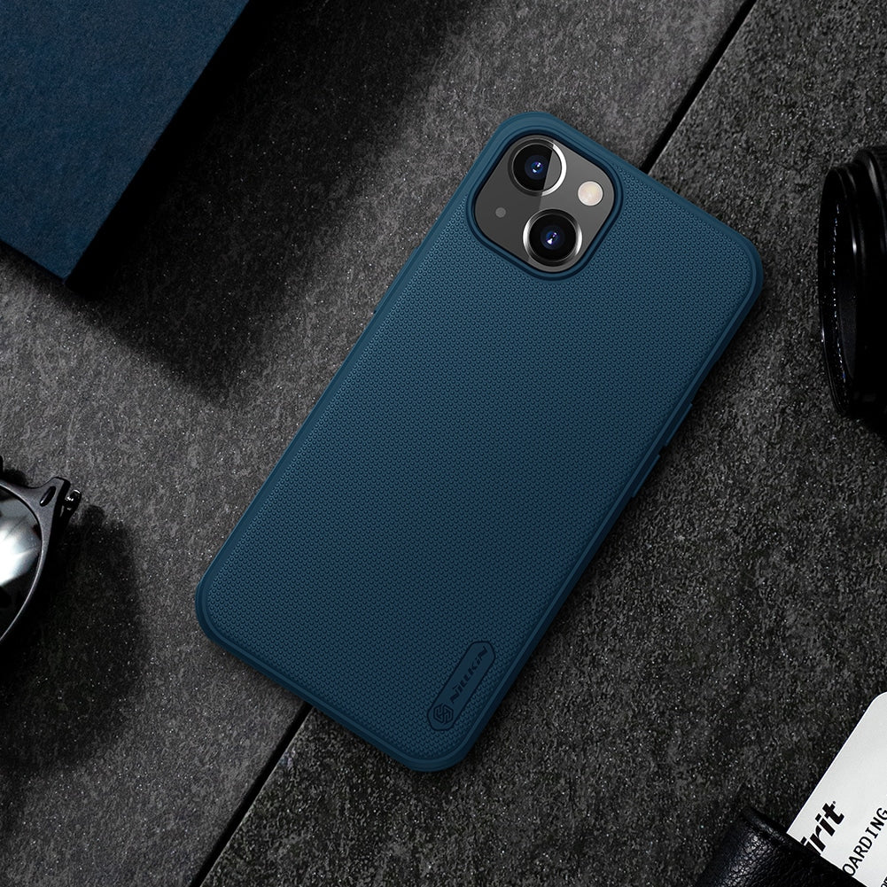 Nillkin Super Frosted Shield (Magnetic Case) za iPhone 13