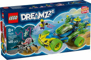 Kockice za slaganje LEGO 71491 DREAMZZZ