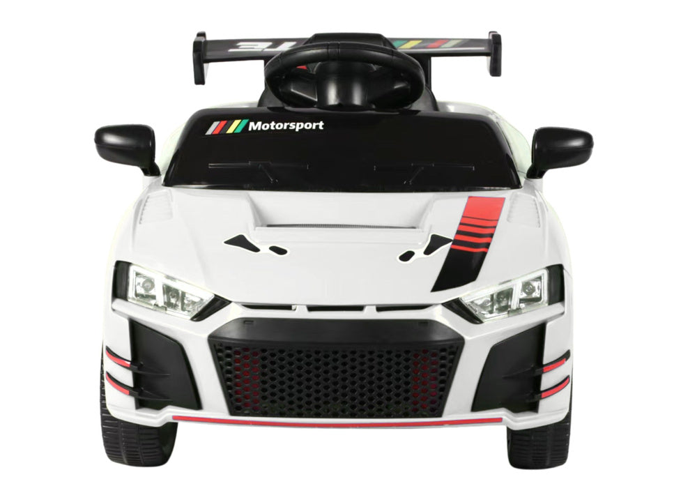 Auto na akumulator Sport 915 - bijeli