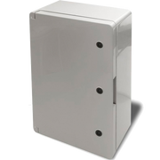 Famatel Zidni ormarić MAGNA 800x600x260, IP65 - 39168-OP/800-600