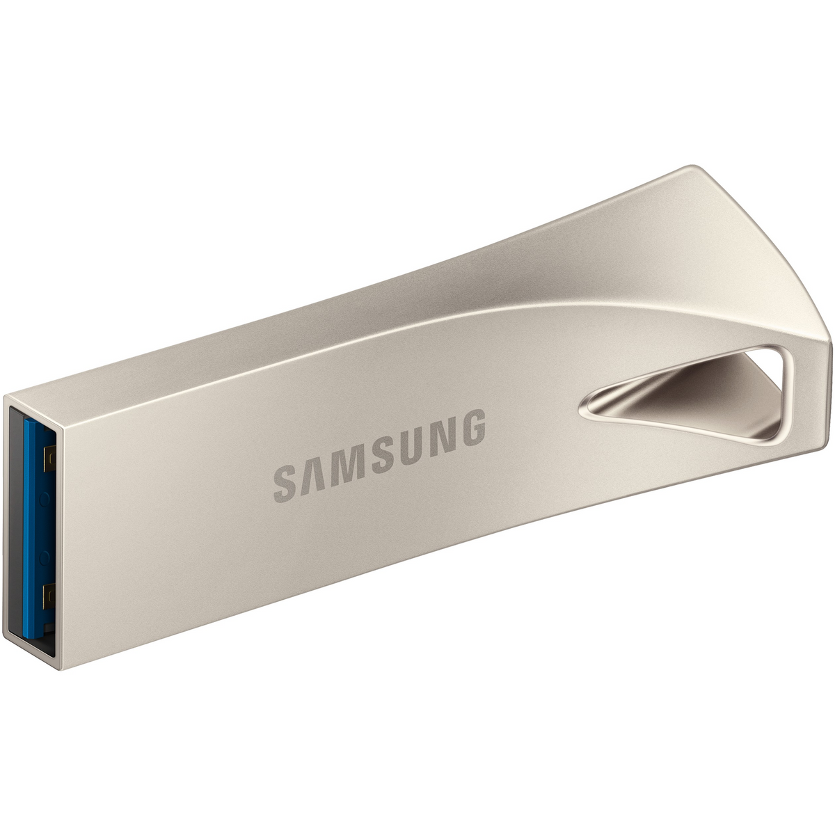 Samsung MUF-128BE USB izbrisivi memorijski pogon 128 GB USB Tip-A 3.2 Gen 1 (3.1 Gen 1) Srebro