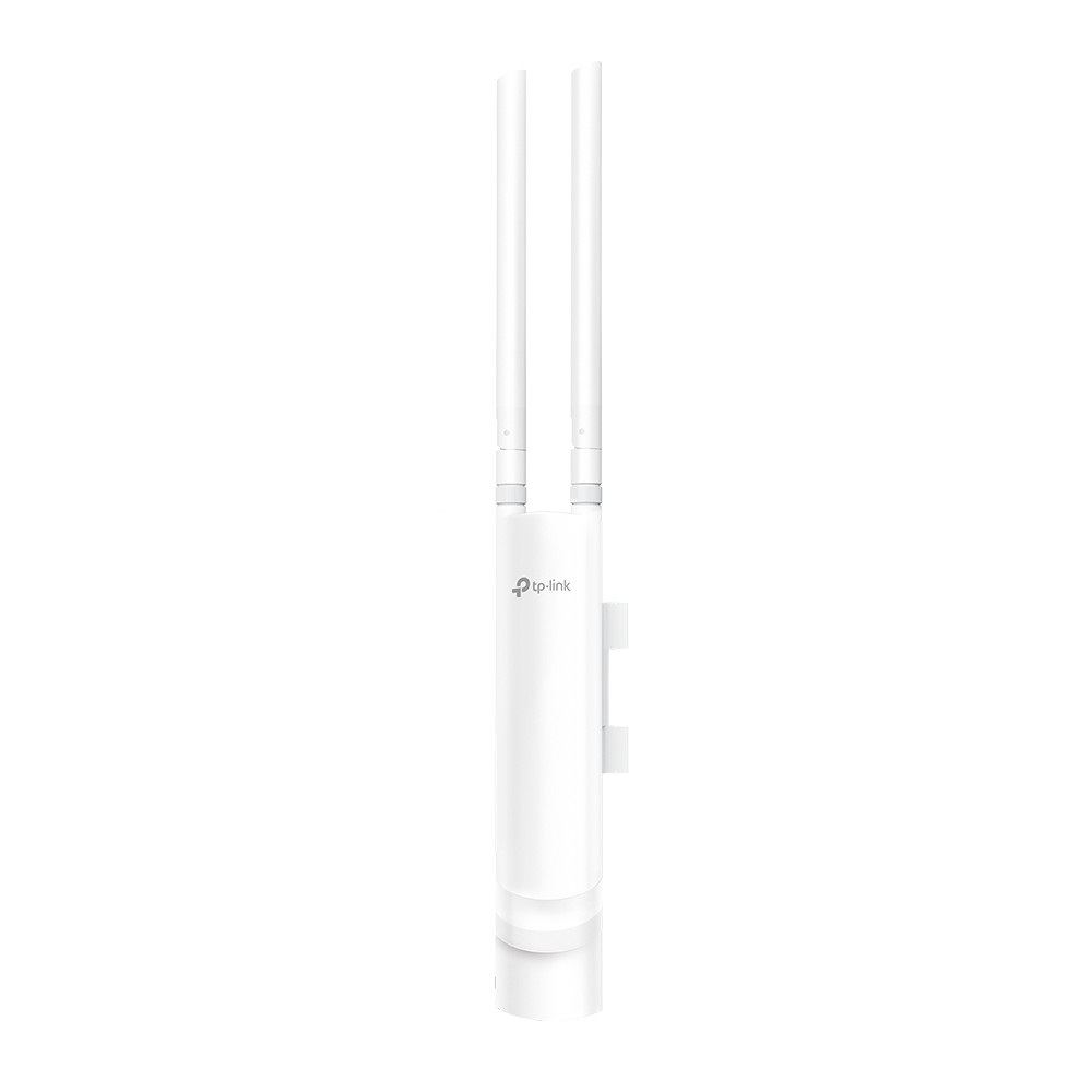 TP-Link EAP113-Outdoor 300 Mbit/s Bijelo Podrška za napajanje putem Etherneta (PoE)