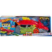 Hot Wheels City GTK42 igračka vozilo