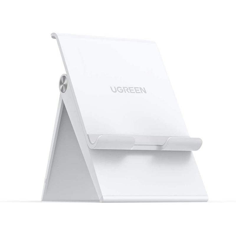 Ugreen 80704 držač Pasivni nosač Mobilni/pametni telefon Bijelo