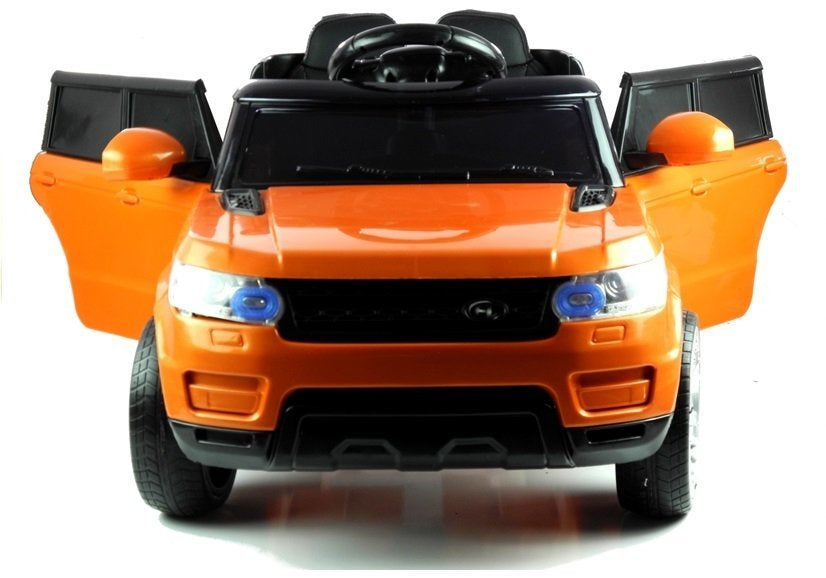Auto na akumulator HL1638 EVA - narančasti