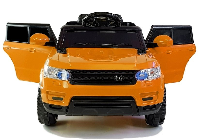 Auto na akumulator HL1638 EVA - narančasti