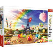 Trefl 10597 puzzle Slagalica 1000 kom Ostalo