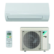 DAIKIN KLIMA UREĐAJ 3,3 kW - FTXF35F/RXF35F - Sensira, za prostor do 35m2, A++ energetska klasa, R-32