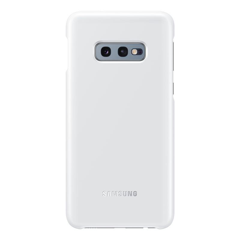 Samsung EF-KG970 maska za mobitel 14,7 cm (5.8") Poklopac Bijelo