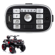 Music Panel for S615 24V