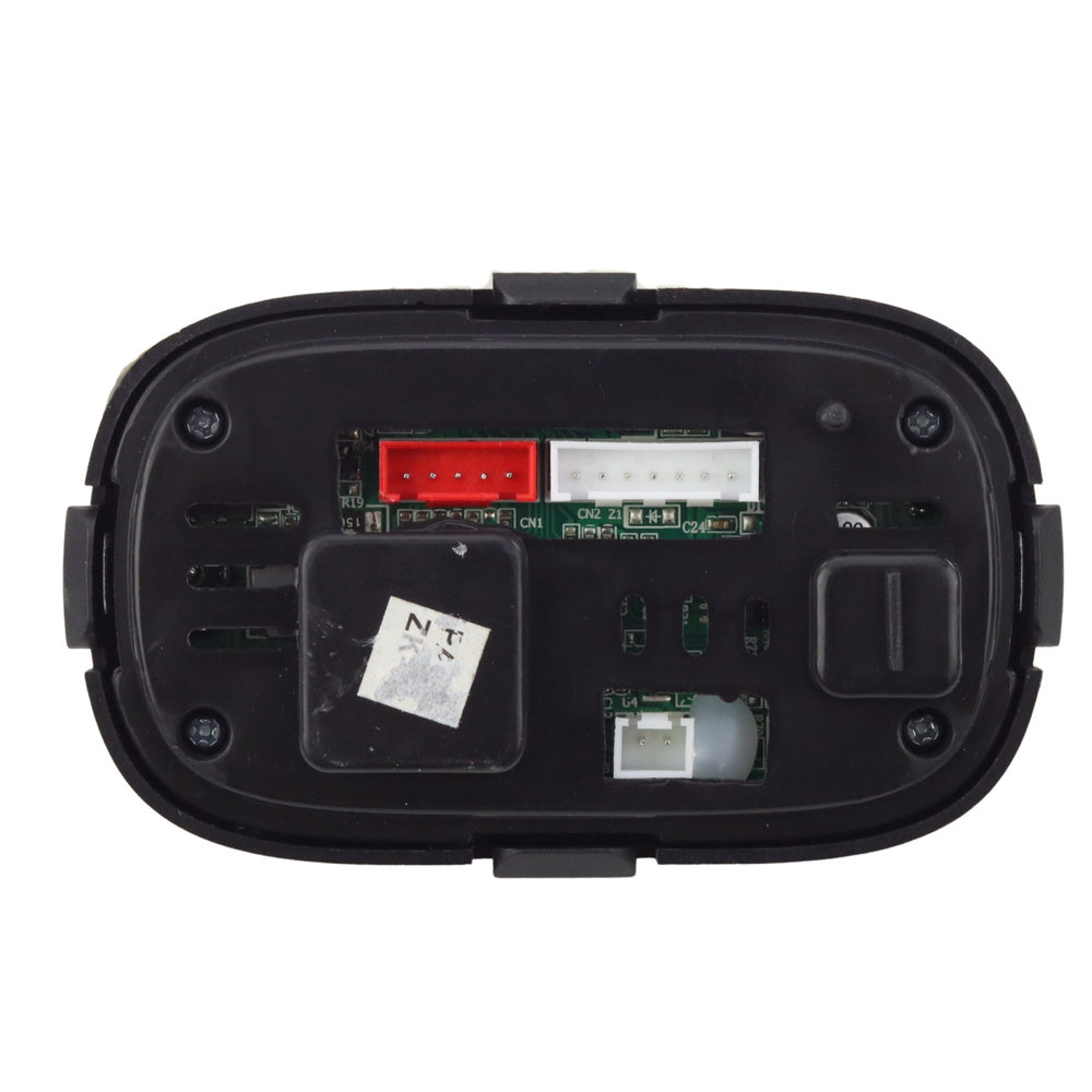 Music Panel for S615 24V