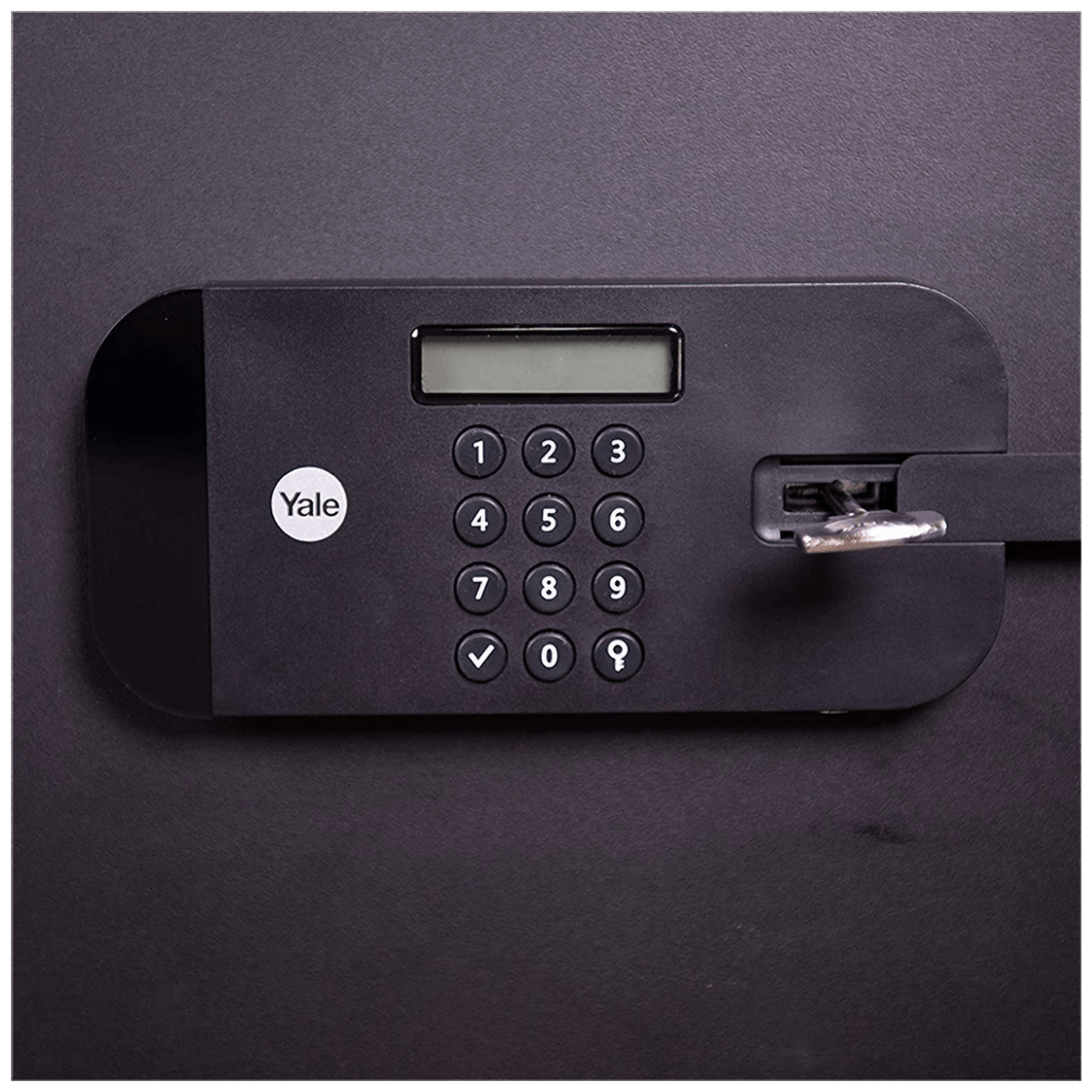 Yale Sef visoke sigurnosni, PIN code pristup - YSEM/250/EG1